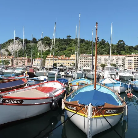 شقة Blue Light Terrace - Port *