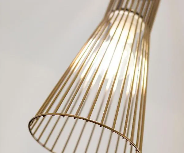 דירה Blue Light Terrace - Port ניס