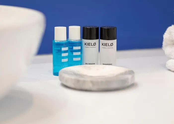 Blue Light Terrace - Port *